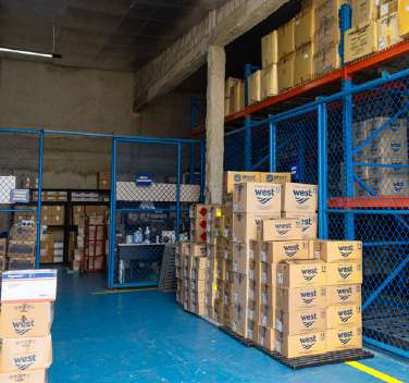 Bodega