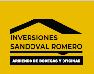 Logo Inversiones Sandoval